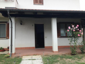 A casa di Antonella
